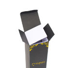 Recyclable Eco Friendly Retail Display Boxes Cardboard Art Paper Material