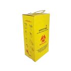 Medical Sharps Box sharp container medical waste container for hospital
