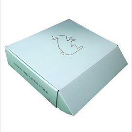상자를 패키징하는 폴드형 장난감 스토리지 박스 선물 상자에 날인하는 케케묵은 자외선 코팅
